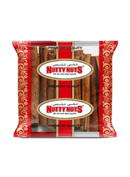 Nutty Nuts Whole Cinnamon, 250g