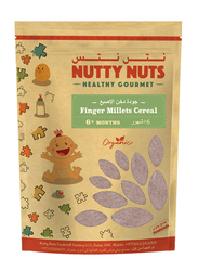 Nutty Nuts Finger Millets Cereal, 250g