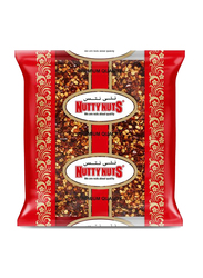 Nutty Nuts Chilli Flakes, 250g