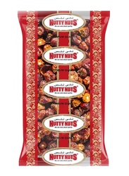 Nutty Nuts Round Chilli, 100g