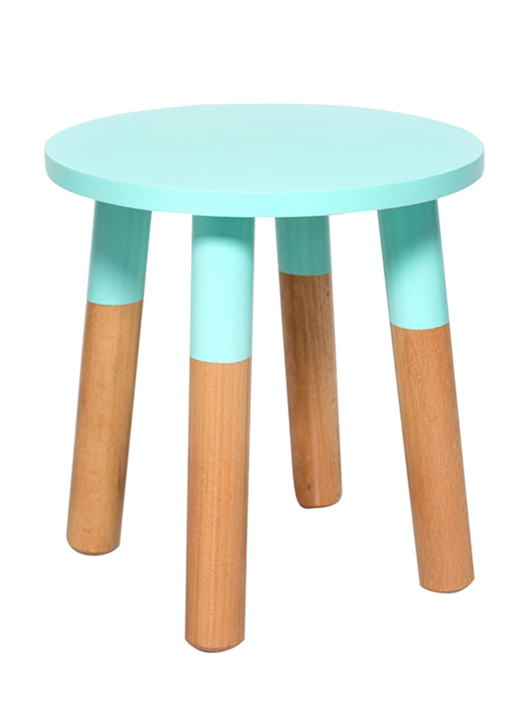 

Pomme Kids Olly Stool, Mint