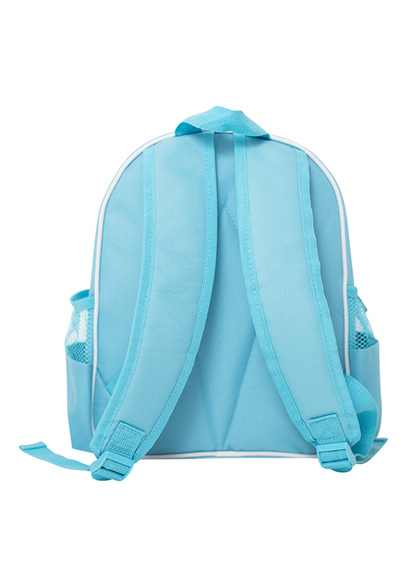 A Little Lovely Company Cloud Backpack Bag for Girls, Blue