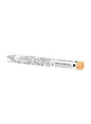 Omy San Francisco XXL Poster, White