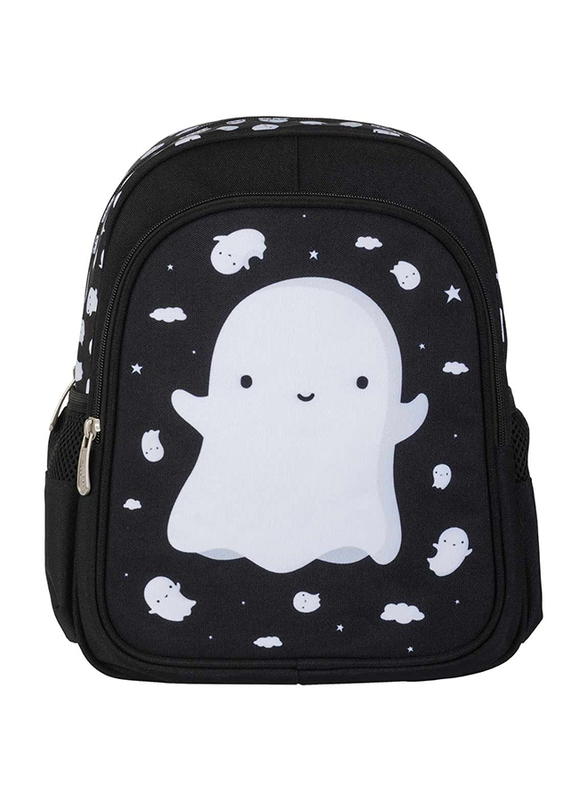 

A Little Lovely Company Ghost New Backpack Bag for Boys, Blue