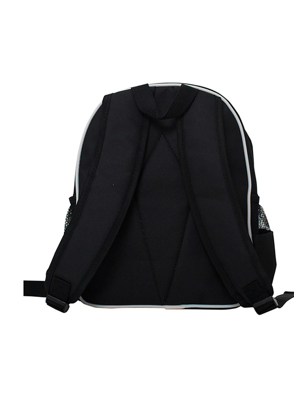A Little Lovely Company Ghost Backpack Bag for Boys, Blue