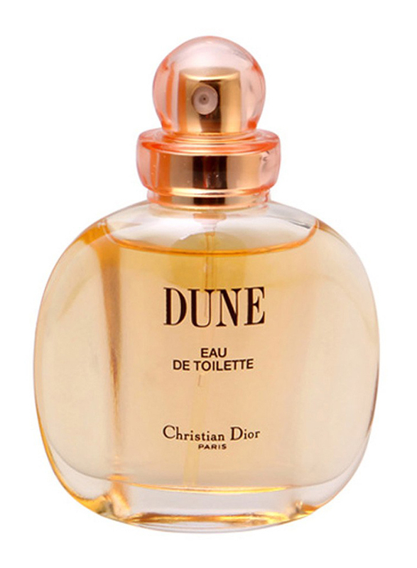 

Christian Dior Dune 100ml EDT Perfume for Women