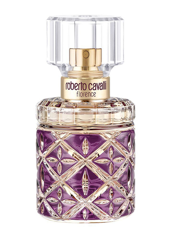 Roberto Cavalli Florence 75ml EDP for Women