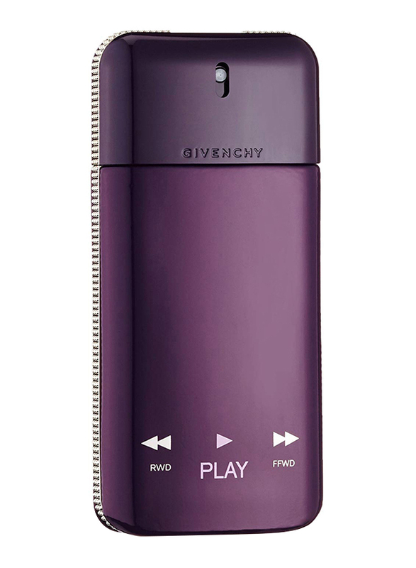 givenchy play women's perfume