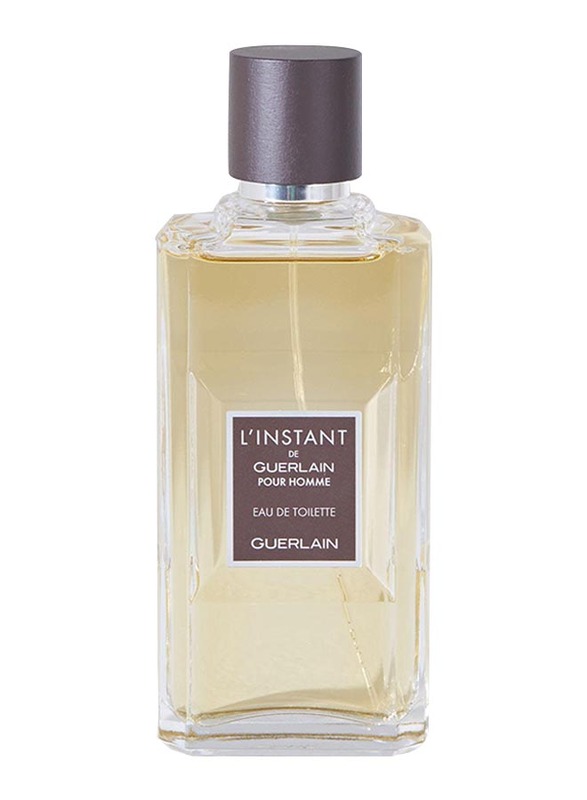

Guerlain L'Instant de Pour Homme 100ml EDT Perfume for Men