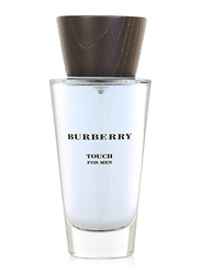 Burberry Touch 100ml EDT for Men