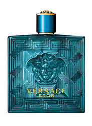 Versace Eros 200ml EDT for Men