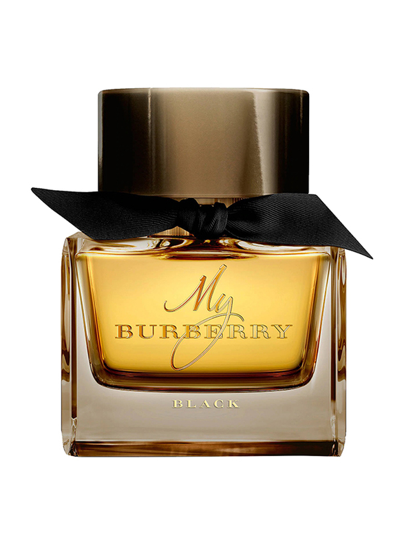 

Mr. Burberry Black by Burberry 90ml EDP Perfume for Women