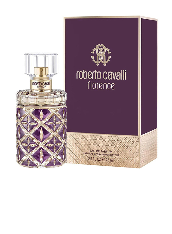 Roberto Cavalli Florence 75ml EDP for Women