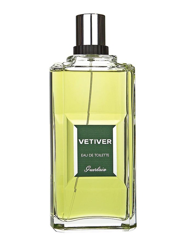 

Guerlain Vetiver 100ml EDT Perfume for Men