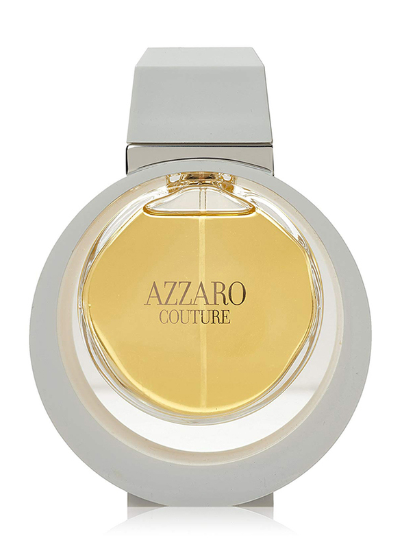 

Azzaro Couture 75ml EDP Perfume Refillable Spray for Women