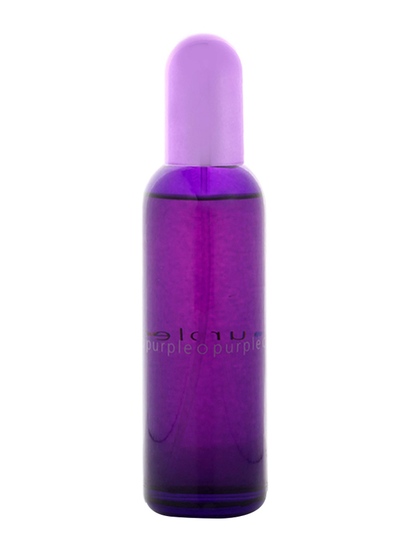 

Milton Lloyd Colour Me Purple 100ml EDP Perfume for Women