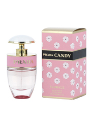 Prada Candy Florale 20ml EDT for Women