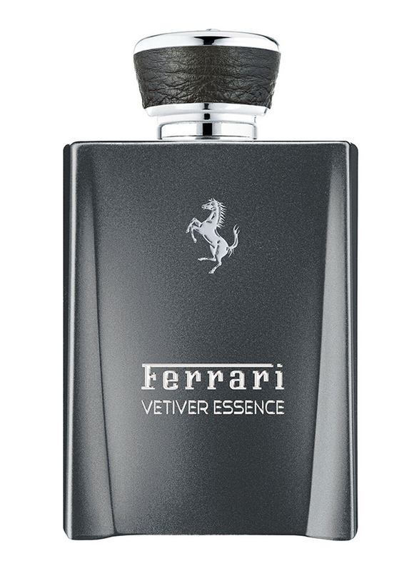 

Ferrari Vetiver Essence 100ml EDP Perfume for Men