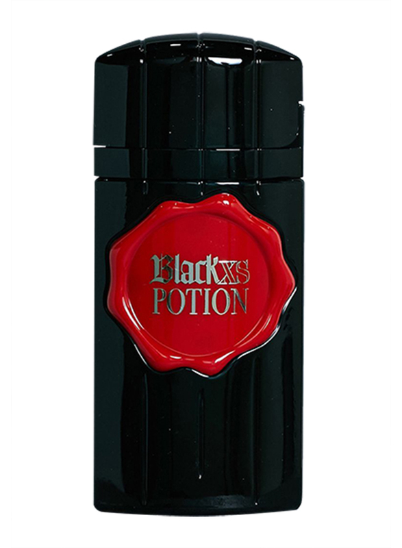 

Paco Rabanne Black XS Potion 100ml EDT Perfume for Men