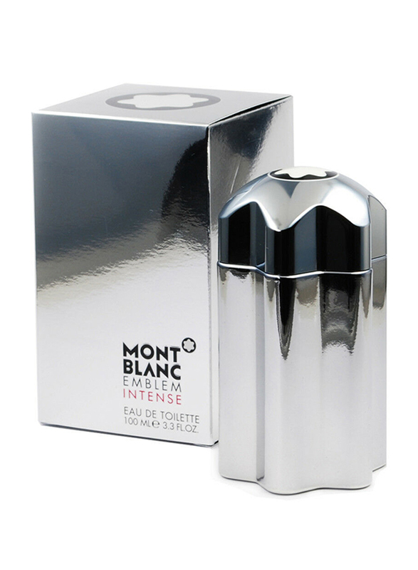 

Mont Blanc Emblem Intense 100ml EDT Perfume for Men