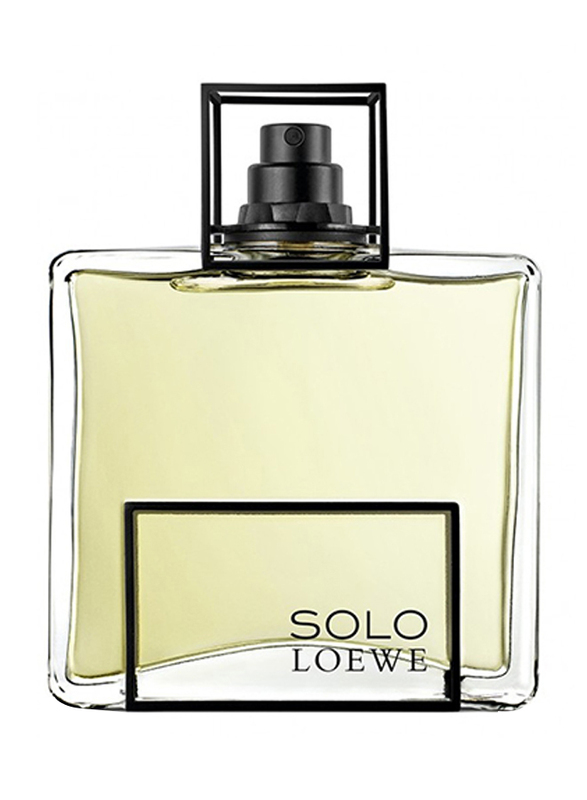 

Loewe Solo Essential 100ml EDT Perfume for Men