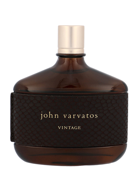 

John Varvatos Vintage 125ml EDT Perfume for Men