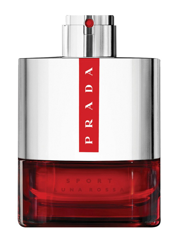 

Prada Luna Rossa Sport 100ml EDT Perfume for Men