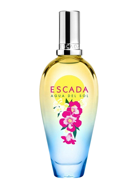 

Escada Agua del Sol 100ml EDT Perfume for Women