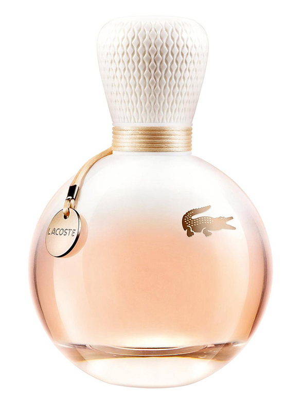 

Lacoste Eau de Lacoste 90ml EDP Perfume for Women