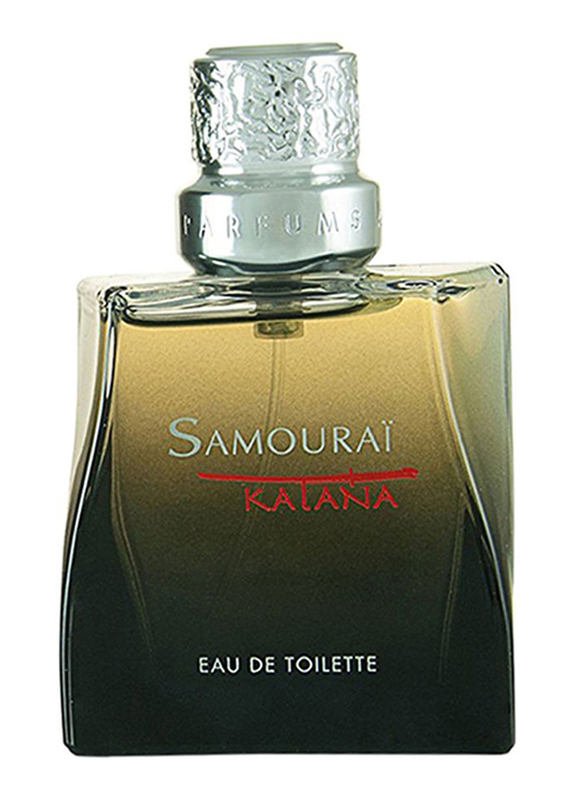 parfum alain delon samourai