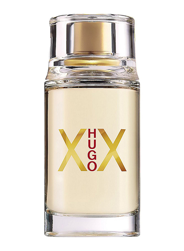 

Hugo Boss XX 100ml EDT Perfume for Women
