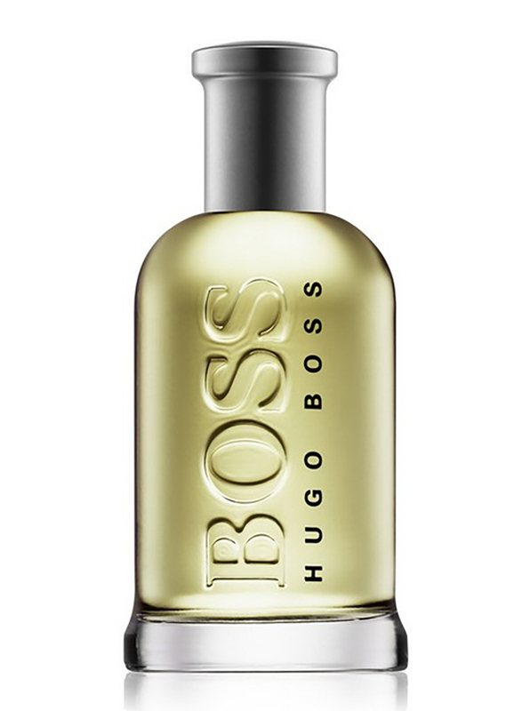 

Hugo Boss No.6 200ml EDT Perfume for Men