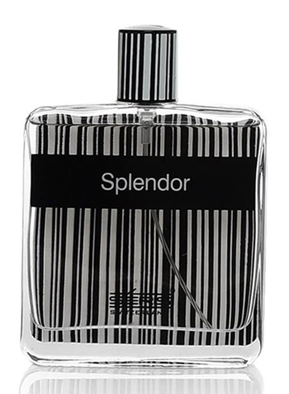 

Seris Parfumes Splendor 100ml EDP Perfume for Men