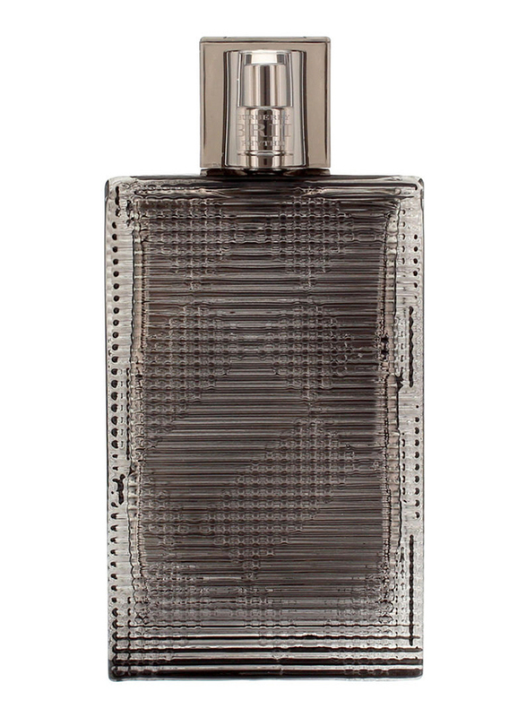 

Burberry Brit Rhythm Intense 90ml EDT Perfume for Men