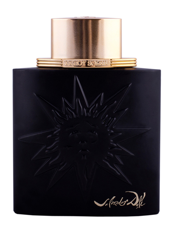 

Salvador Dali Le Roy Soleil Extreme 100ml EDT Perfume for Men