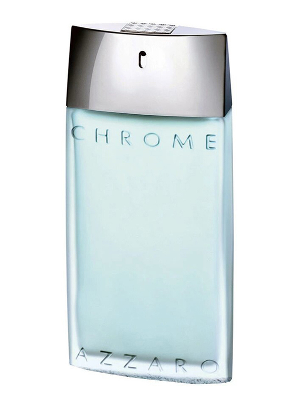 

Azzaro Chrome Sport 100ml EDT Perfume for Men