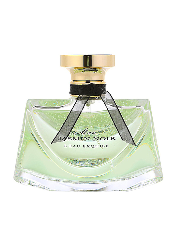 

Bvlgari Mon Jasmin Noir L'eau Exquise 75ml EDT Perfume for Women