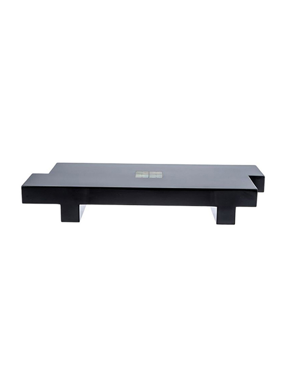 

NGA Lacquer Ware Table, Black