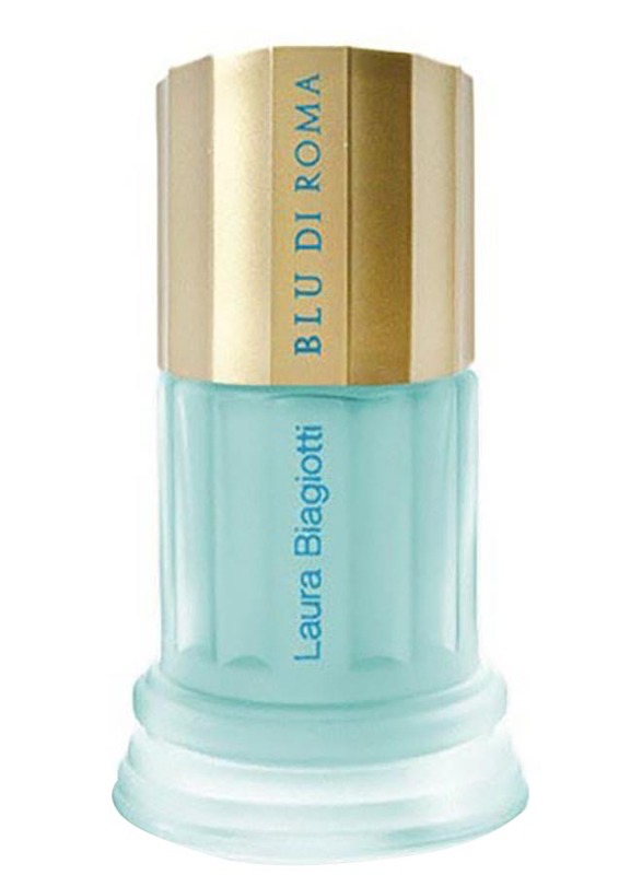 

Laura Biagiotti Blu Di Roma 50ml EDT Perfume for Women