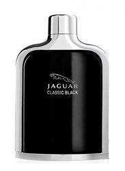 Jaguar Classic Black 100ml EDT for Men