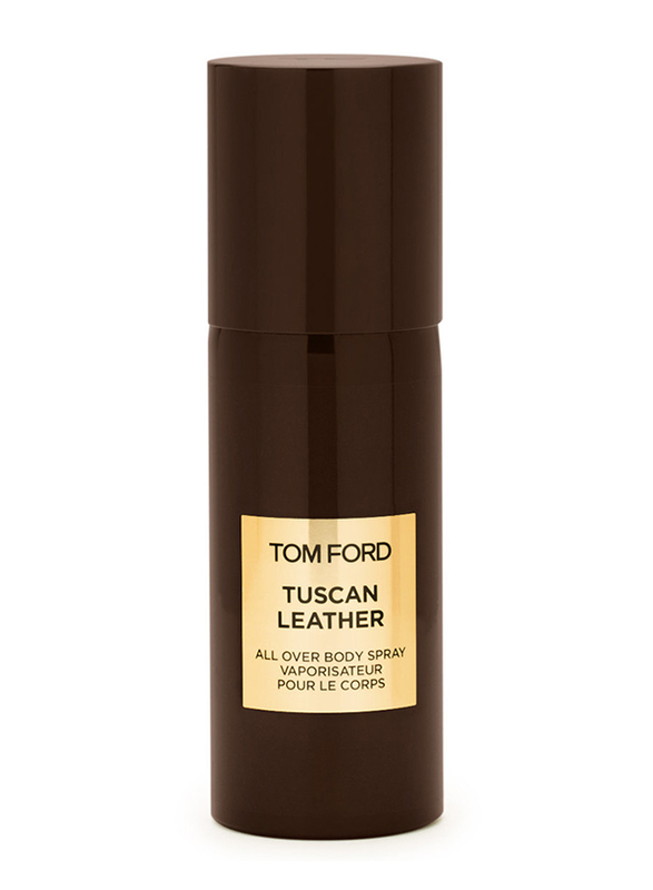 

Tom Ford Tuscan Leather Unisex 150ml All Over Body Spray