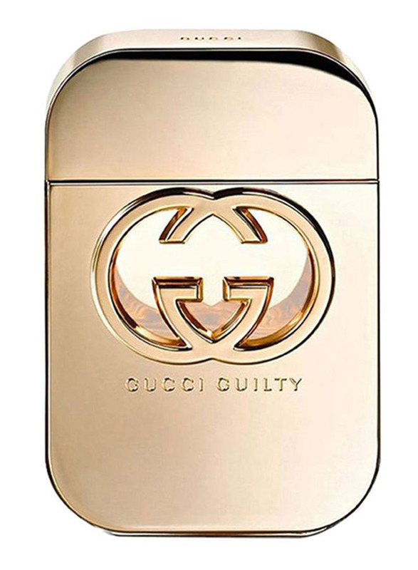 

Gucci Guilty 75ml EDT Perfume for Women