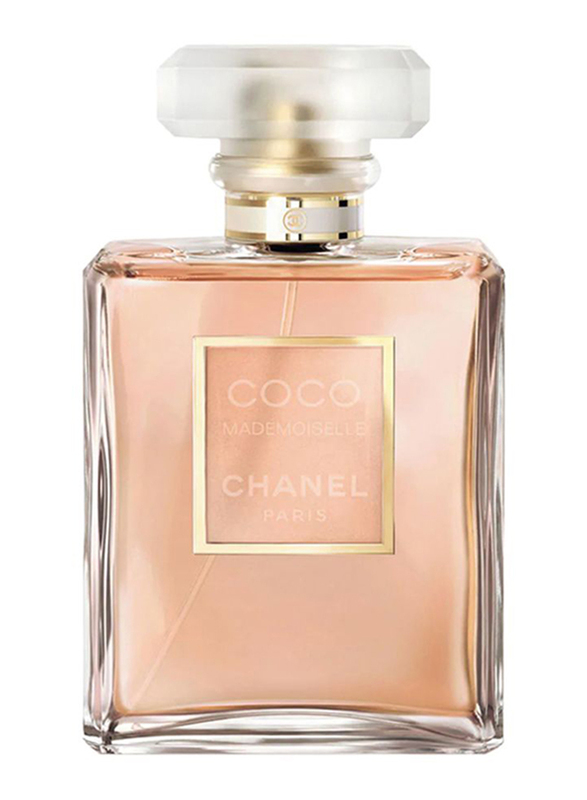 Chanel Coco Mademoiselle 50ml EDP for Women  - Dubai
