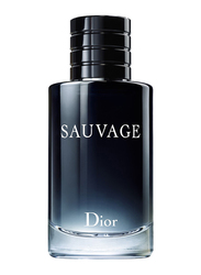 Christian Dior Sauvage 200ml EDT for Men