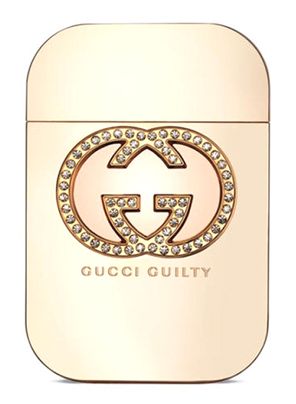 

Gucci Guilty Diamond 75ml EDT Perfume for Women