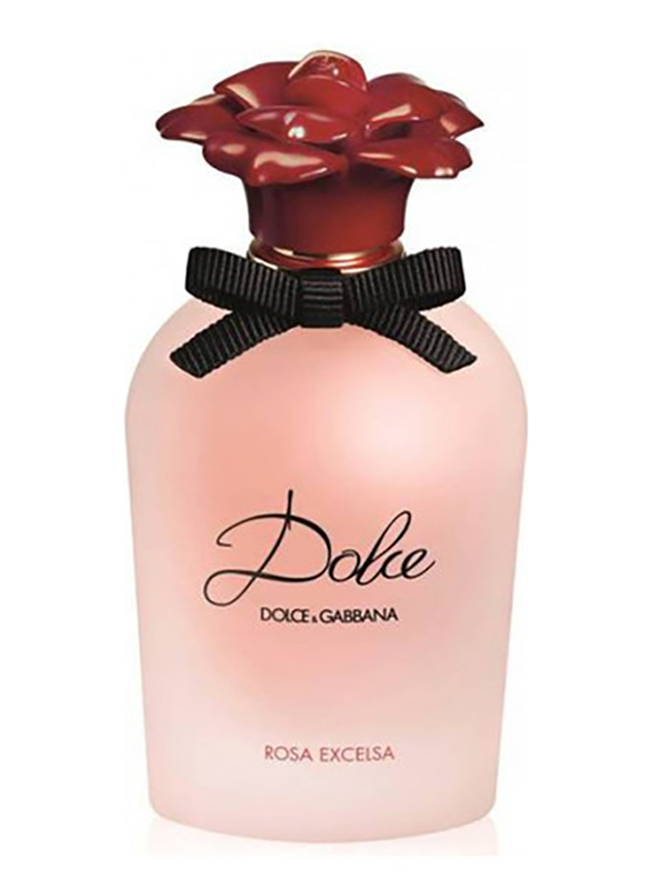 

Dolce & Gabbana Rosa Excelsa 75ml EDP Perfume for Women