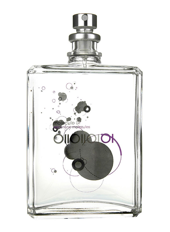 

Escentric Molecules Molecule 01 Unisex 100ml EDT Perfume