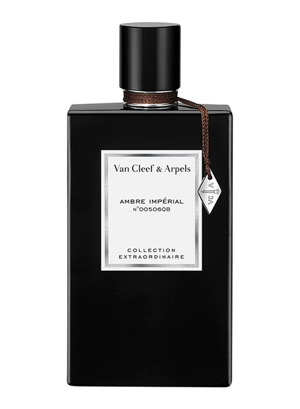 

Van Cleef & Arpels Amber Imperial Unisex 75ml EDP Perfume
