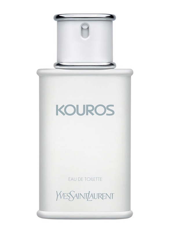 

Yves Saint Laurent Kouros 100ml EDT Perfume for Men