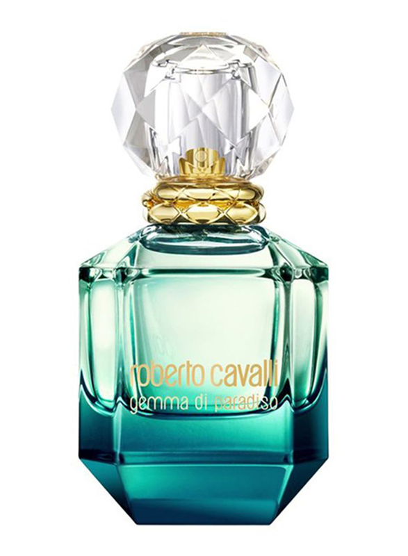 

Roberto Cavalli Gemma Di Paradiso 75ml EDP Perfume for Women